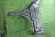 BMW X1 F48 15- pillar left side left