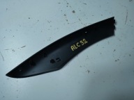spoiler cap for ski SKODA YETI 5L0860146