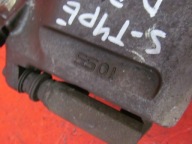 JAGUAR S-TYPE II X200 2.7 D AJD caliper brake right front front JARZMO
