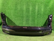 lökhárító hátsó far BMW X7 G07 m-csomag