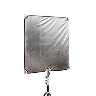 GlareOne Reflector 90x90 - blenda na ramie