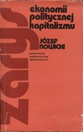 Nowicki - Zarys ekonomii politycznej kapitalizmu*