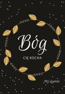 Mój dziennik Bóg Cię kocha