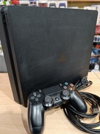 KONSOLA PS4 SLIM 1 TB UŻYWANA