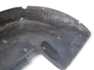 mudguard rear. rear part left Mercedes GL X164
