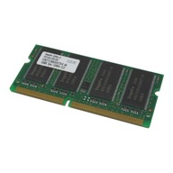 Pamäť RAM DDR HYNIX HYM71V16M635HCT6-H 128 MB