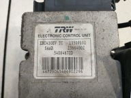 Pompa ABS SAAB 93 2.2 TID 12789522