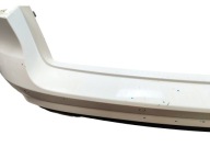 bumper rear part MERCEDES E W212 LAK: 149 (09-12)