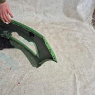 SKODA FABIA III 3 14-18 bumper front front 4XPDC SPR cover 6V0807221