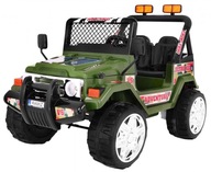 AUTO na AKUMULATOR JEEP RAPTOR DRIFTER STRONG 2.4G