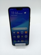 Smartfon Huawei P20 Lite 4 GB / 64 GB 4G (LTE) czarny