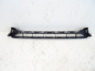 grid of a bumper front AUDI A6 C7 LIFT S-LINE 4G0807683C