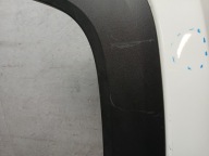 fender front left JEEP RENEGADE