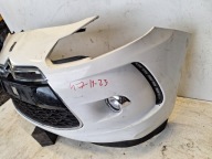 CITROEN DS3 10-14 lökhárító + LED