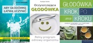 Aby głodówkę + Oczyszczająca + Głodówka krok