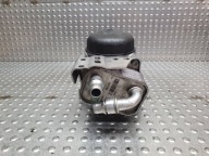 Supporto filtro olio 7574115 BMW E81 E84 E87 E88 E90 E91 E92 E93 N43 N46
