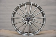 ALUFELGI MERCEDES A156 18" 5X112 ET38 nieużywane!!