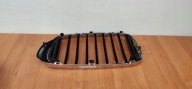 BMW 7 G11 G12 right kidney grille grid CALA chrome-plated