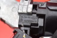 ignition key 487003947R DACIA DOKKER 1.6 SCe 102 KM 12-17
