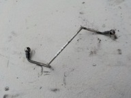 Ölleitung turbo ford focus mk2 1,6 tdci 9651785280B