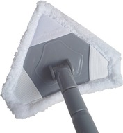 VESPERO - Mop do kúpeľne - dlažba - mikrovlákno - trojuholníkový