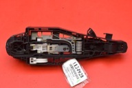 handle right front front BRAZOWA 9807652880U PEUGEOT 301 12-17