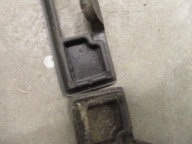 Barres de toit longitudinales Vis Fixation Poignées BMW e53 X5 KOMPLET