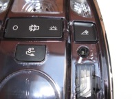 light GLOWNA PEUGEOT 508