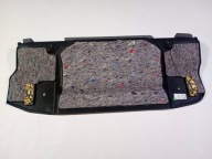 cover przegroda boot panelu tanks Maserati GranTurismo 2008