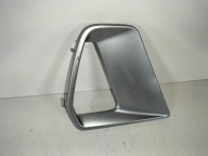 grille grid of a bumper right AUDI A7 C8 18- S-LINE