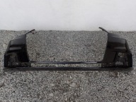 bumper front front AUDI A3 8V HB LIFT 2016