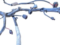 AUDI 4.0TFSI bundle motor wiring 4G1971713K