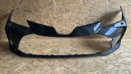 bumper front front TOYOTA COROLLA E21 sedan 19