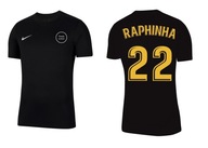 Koszulka Nike FC Barcelona RAPHINHA 22