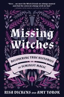 Missing Witches: Feminist Occult Histories,