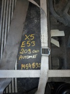 engine complete BMW X5 E53 3.0 24V 231KM 306S3 M54B30 ODPALONY JEZDZONY