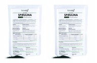 2op Spirulina proszek bioalgi 240g