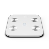 Tesla Smart Kúpeľňová váha Wi-Fi