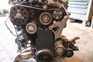 engine complete VW T5 2.0 TDI 140TYS KM CAA