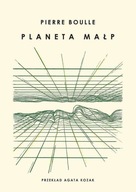 Planeta Małp