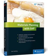 Materials Planning with SAP Goehring Uwe