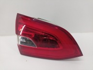 light rear to the bonnet left side Peugeot 308 2 2015 9678098080