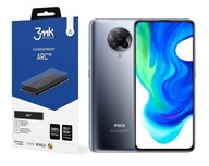 3MK Folia ARC SE FS do Xiaomi Pocophone F2 Pro