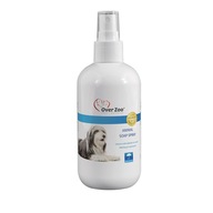 OVER ZOO - Animal soap spray čistá srsť 250ml