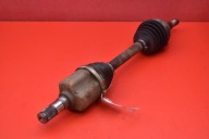 semi-axis left front AUTOMAT FORD MONDEO MK5 2.0 TDCI 180 KM 14-20