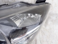 MAZDA 2 III 14-19 light front front left
