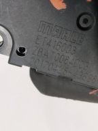 Micro moteur Bloc de chauffage complet ET416003 Audi Q7 II (2015-2026) SQ7