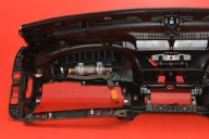 dashboard instrument panel console cockpit airbag EU VOLVO V40 2 II R-design 12-16