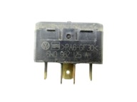 switch of a lock central SEAT IBIZA II 6H0 962 125A