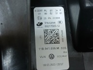 light front right VW ID4 ID-4 ID 4 11B FULL LED IQ 11B941036M